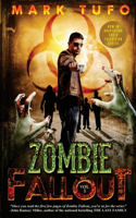 Zombie Fallout: (1 Zombie Fallout)