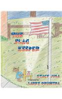 Flag Keeper