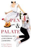 Pen & Palate