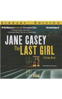The Last Girl