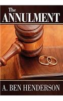 The Annulment