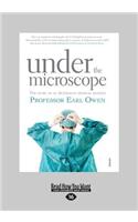Under the Microscope: The Story of an Australian Medical Pioneer (Large Print 16pt)