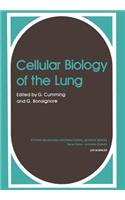 Cellular Biology of the Lung