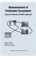 Bioassessment of Freshwater Ecosystems