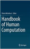 Handbook of Human Computation
