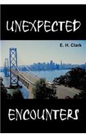Unexpected Encounters: (English)