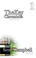 TheKey Chronicle Book 1 of 6