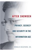 After Snowden
