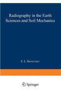 Radiography in the Earth Sciences and Soil Mechanics