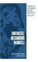 Contractile Mechanisms in Muscle