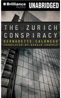 Zurich Conspiracy