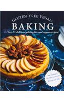 Gluten-Free Vegan Baking