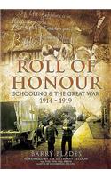 Roll of Honour