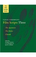 Film Scripts Three