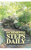 Incremental Steps Daily