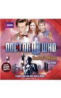Doctor Who: Hunter S Moon