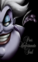 Poor Unfortunate Soul-Villains, Book 3: A Tale of the Sea Witch(Villains)