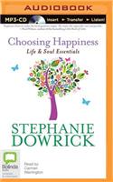 Choosing Happiness