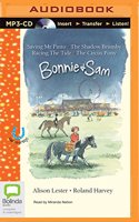 Bonnie & Sam 1 - 4