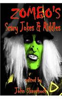 Zombo's Scary Jokes & Riddles