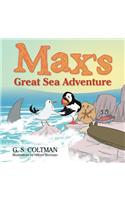 Max's Great Sea Adventure