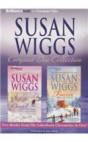 Susan Wiggs Collection