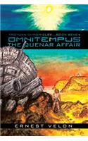 Omnitempus / the Quenar Affair