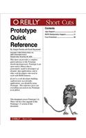 Prototype Quick Reference