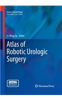 Atlas of Robotic Urologic Surgery