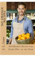 365 Orange Recipes