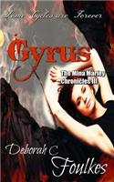 The Mina Marley Chronicles III: Gyrus
