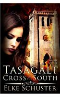 Arash Vol. 3: Tasagalt - Cross of the South