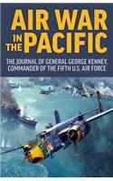 Air War in the Pacific