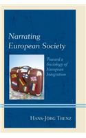 Narrating European Society