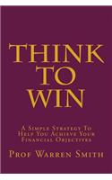 Think To Win