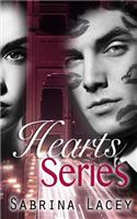 Hearts Series