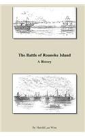 Battle of Roanoke Island