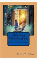 Silly Izzy Adventure Series