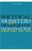 Political Monsters and Democratic Imagination