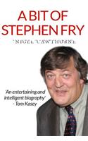 Bit of Stephen Fry