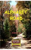 Alphabet Road