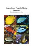 Surgeonfishes