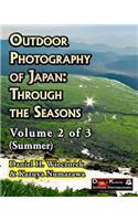 Outdoor Photography of Japan