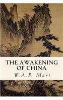 The Awakening of China