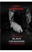 Black Crusaders: (The Kill Team)