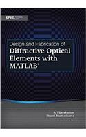 Design and Fabrication of Diffractive Optical Elements with MATLAB