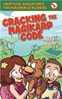 Cracking the Magikarp Code