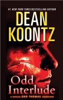 Odd Interlude: (Odd Thomas)