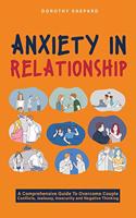 Anxiety in Relationship