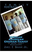 African American Graham Family of Wayne County Mississippi